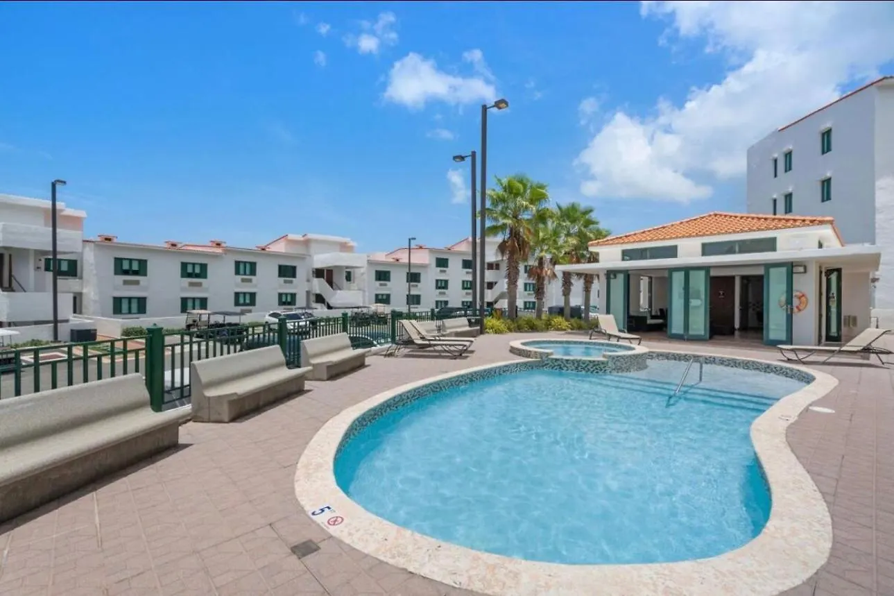Stunning 4Br Penthouse Ocean & Golf Views Wyndham Residence Carmelita Apartament