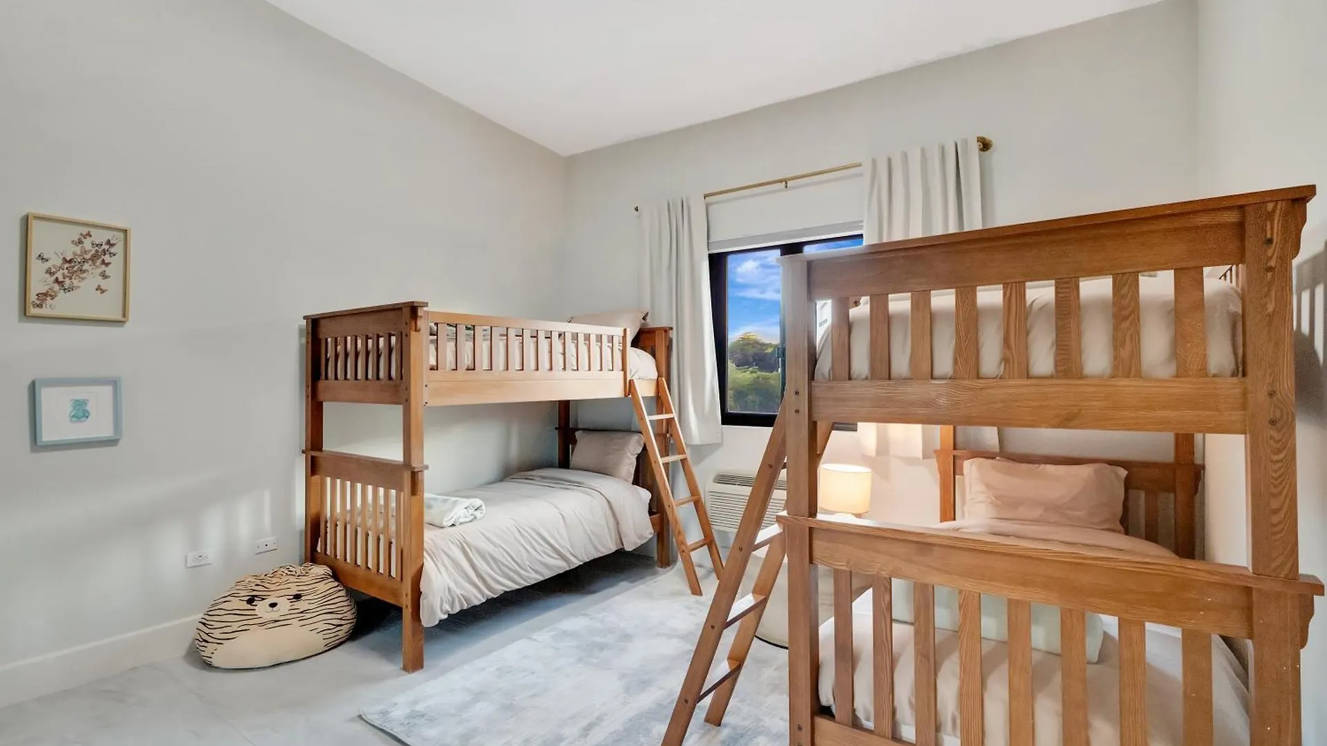 Apartament Stunning 4Br Penthouse Ocean & Golf Views Wyndham Residence Carmelita
