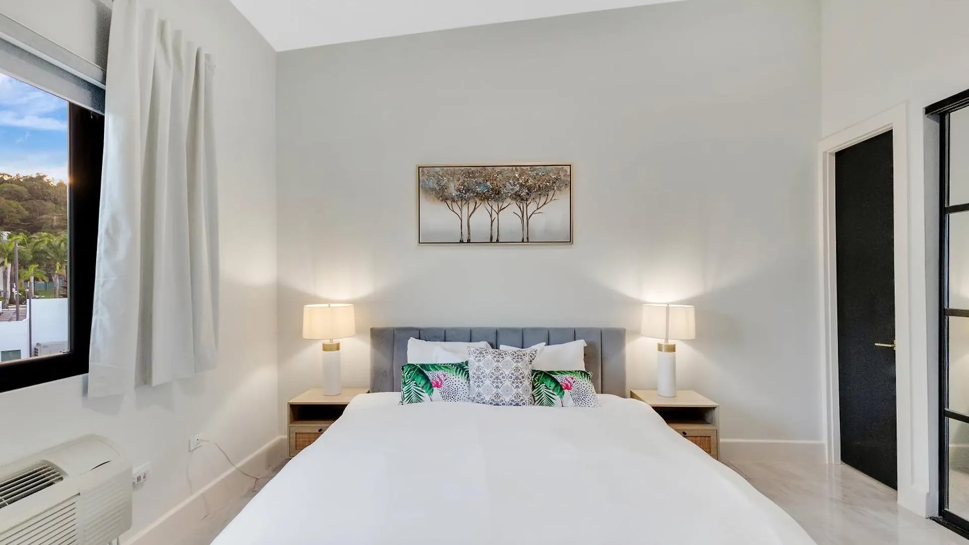 Apartament Stunning 4Br Penthouse Ocean & Golf Views Wyndham Residence Carmelita